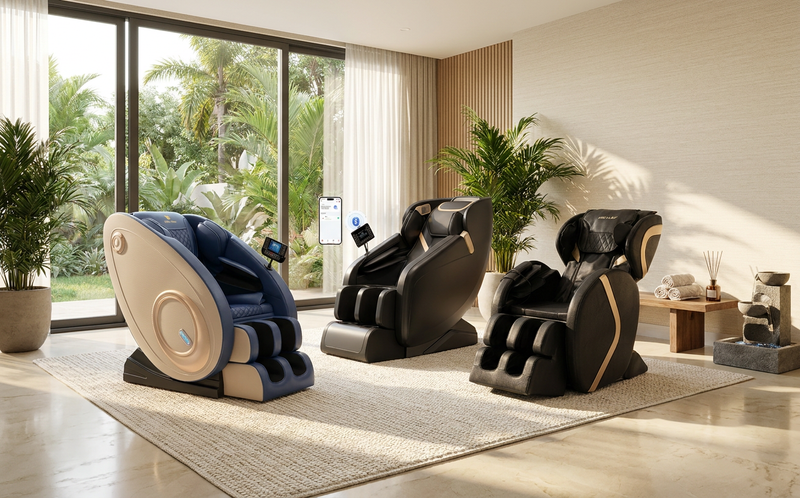 Massage Chairs