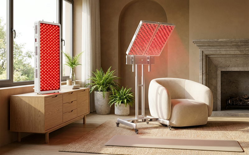 Red Light Therapy
