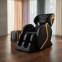 Full Body Massage Chair — Studio Shot