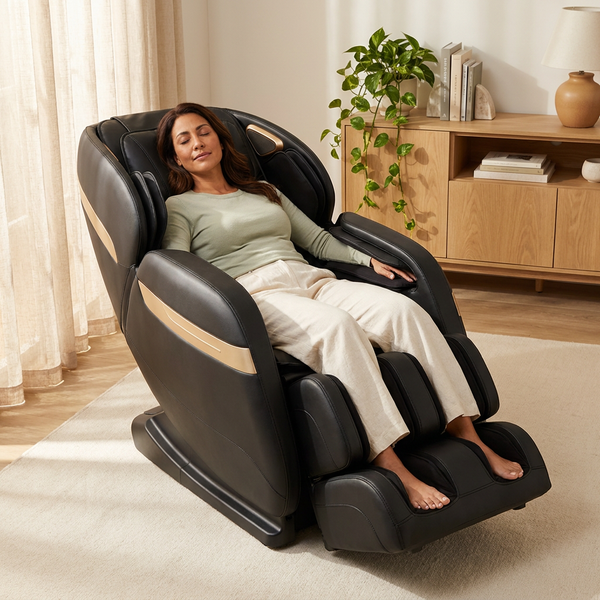 Full Body Massage Chair