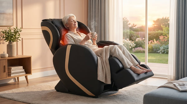 Massage Chairs