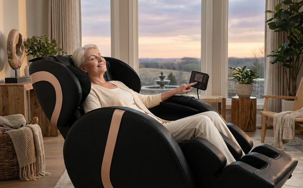 Massage Chairs