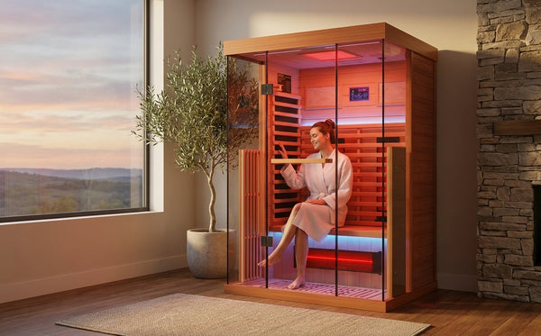 Saunas